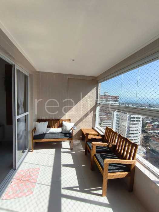 Apartamento, 2 quartos, 80 m² - Foto 15