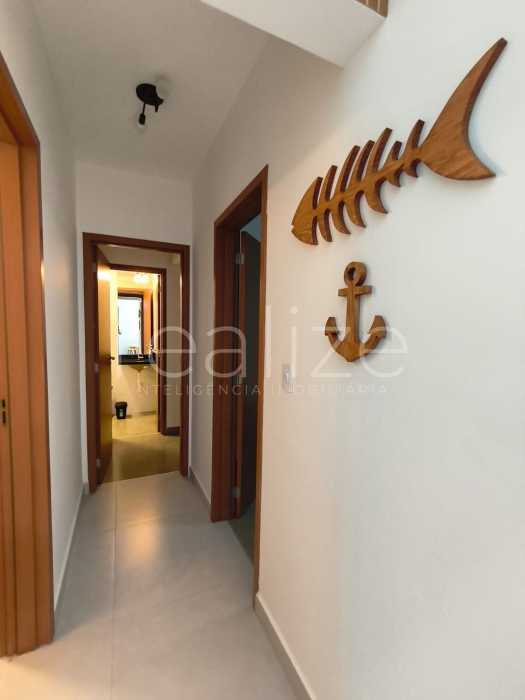 Apartamento, 2 quartos, 80 m² - Foto 16