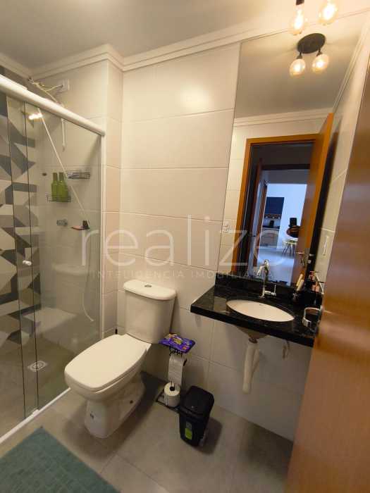 Apartamento, 2 quartos, 80 m² - Foto 17