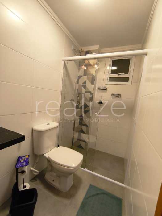 Apartamento, 2 quartos, 80 m² - Foto 20
