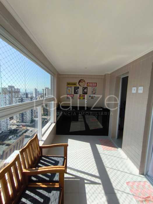 Apartamento, 2 quartos, 80 m² - Foto 21