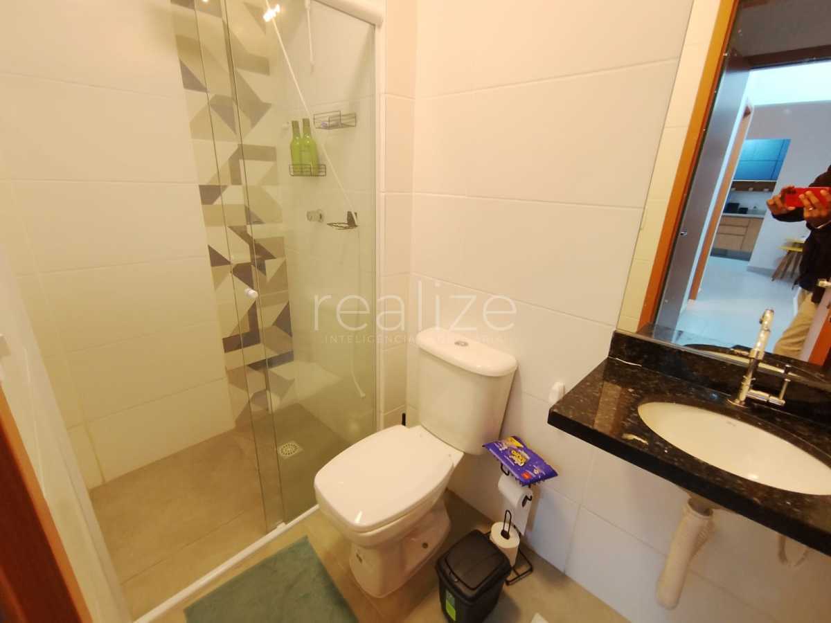 Apartamento, 2 quartos, 80 m² - Foto 29