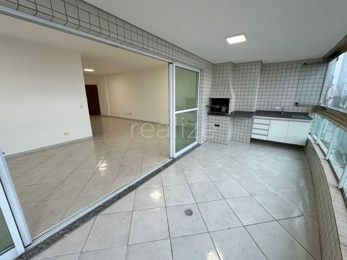 Apartamento, 3 quartos, 170 m² - Foto 6