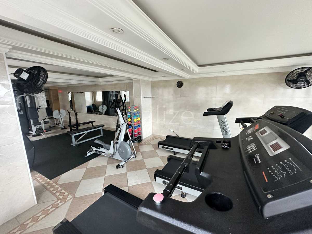Apartamento, 3 quartos, 170 m² - Foto 50
