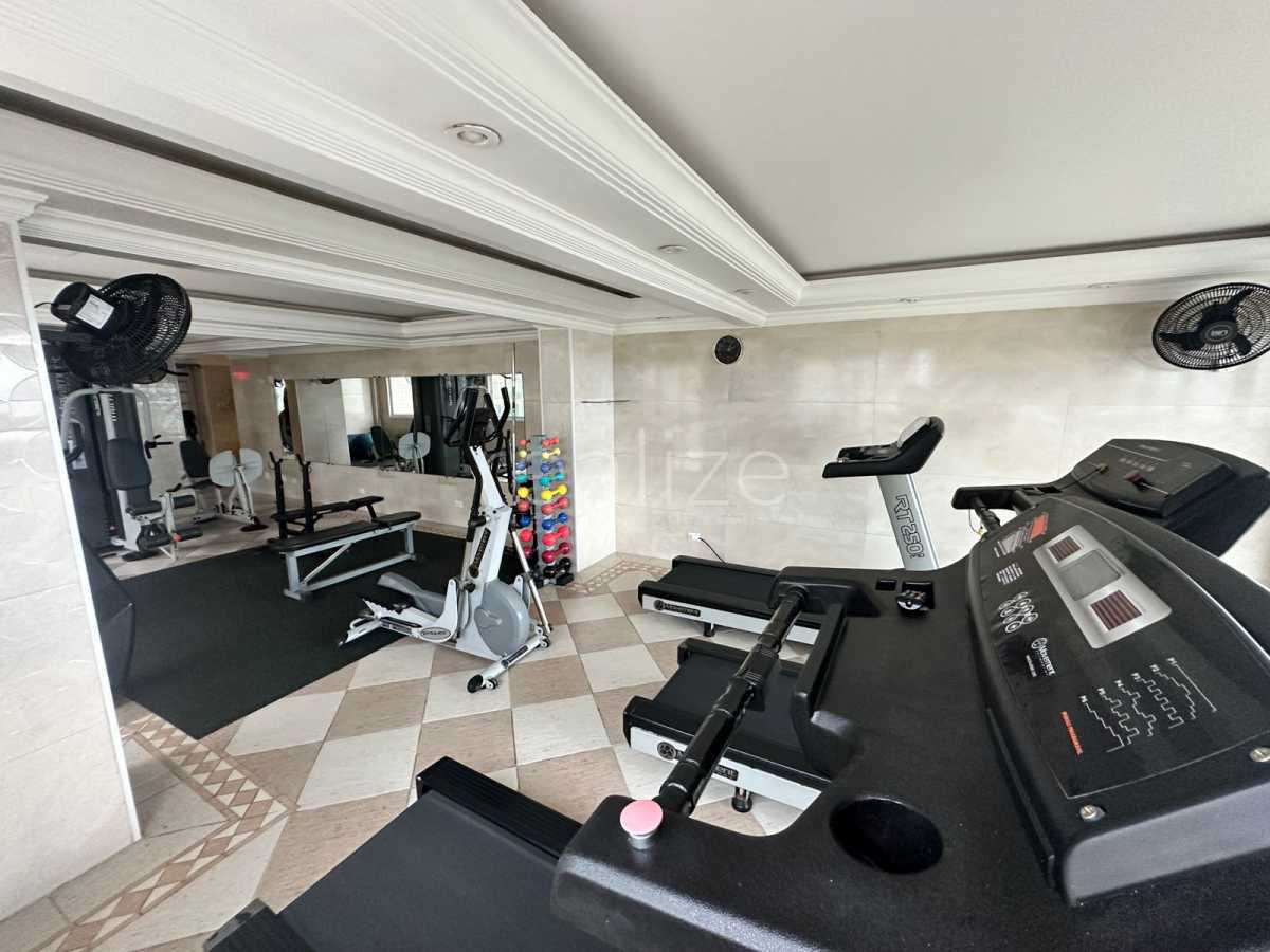 Apartamento, 3 quartos, 170 m² - Foto 53