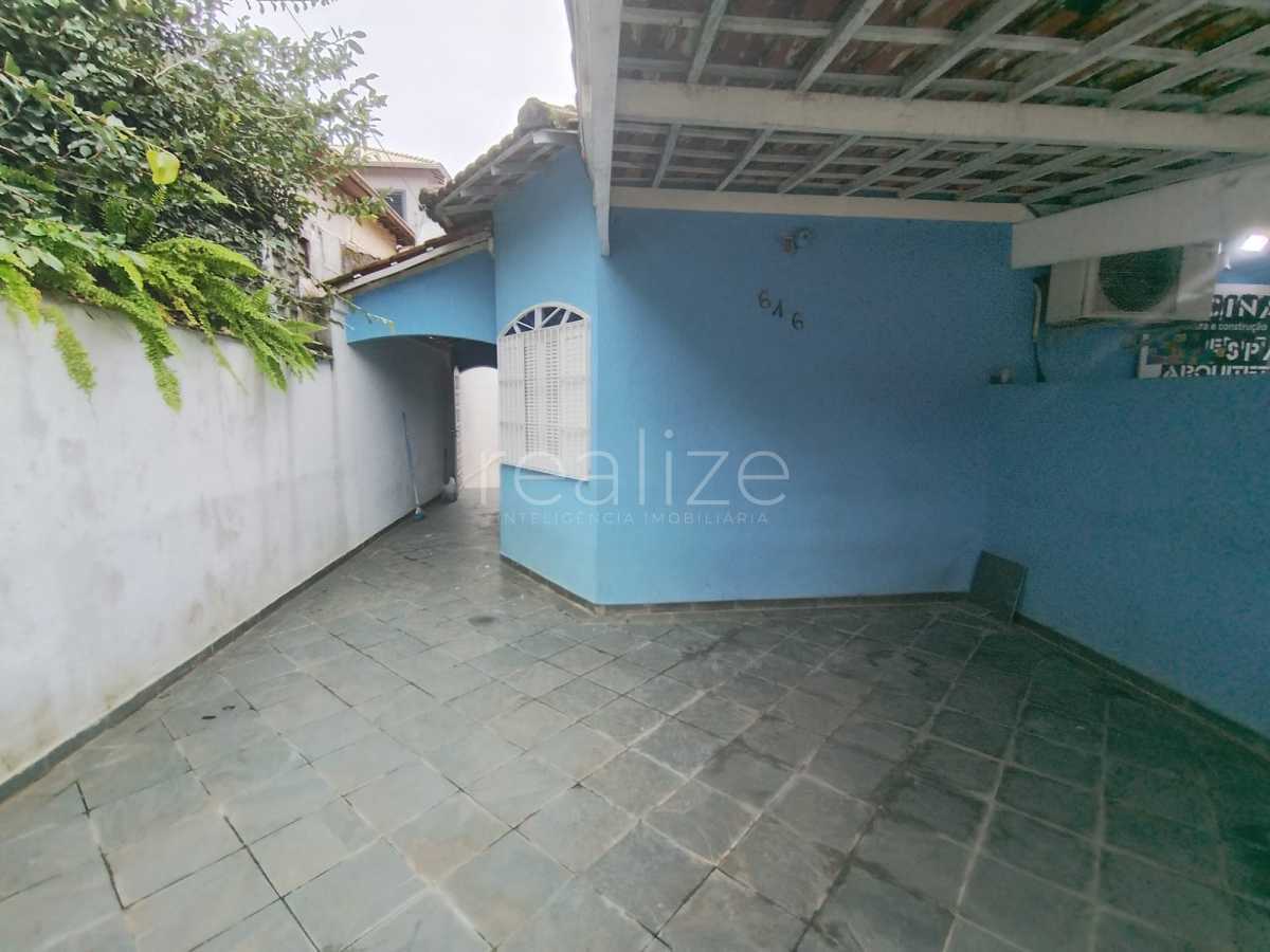 Casa, 2 quartos, 74 m² - Foto 1