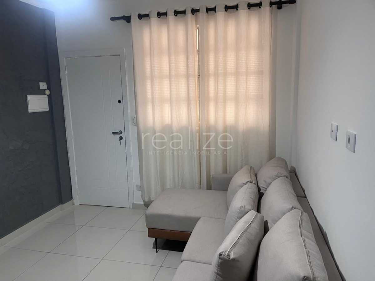 Apartamento, 2 quartos, 66 m² - Foto 3