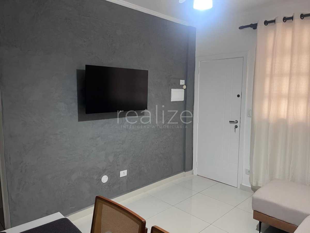 Apartamento, 2 quartos, 66 m² - Foto 4