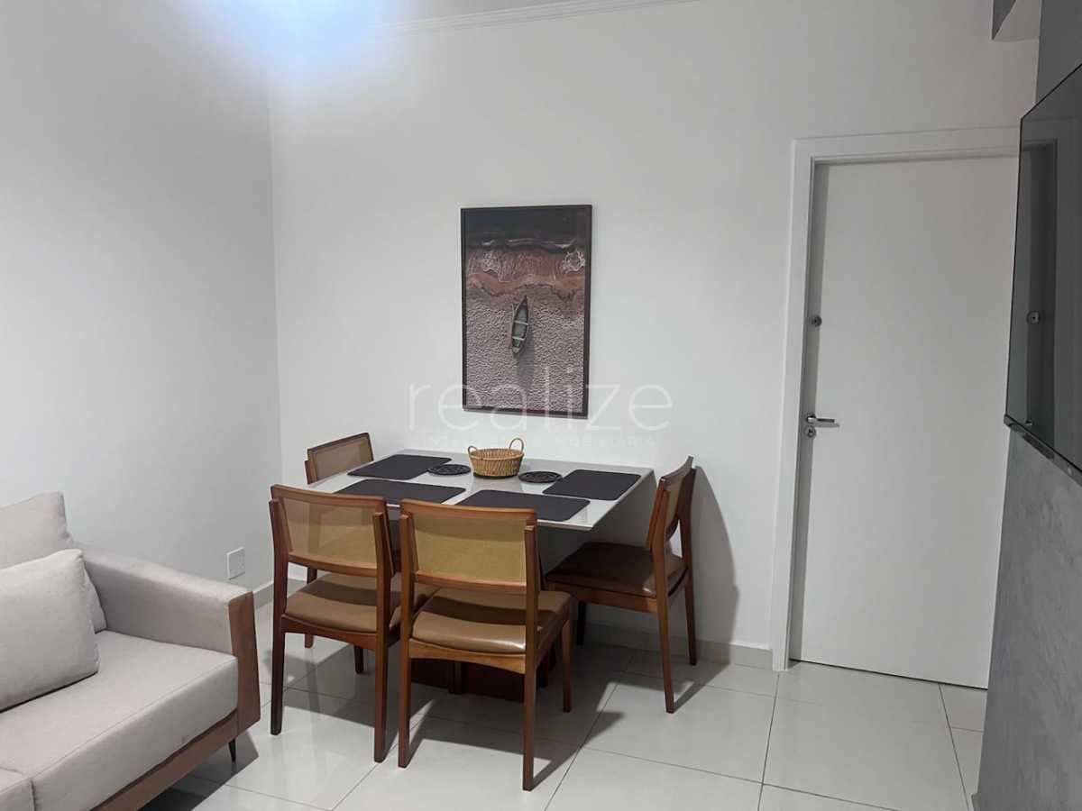 Apartamento, 2 quartos, 66 m² - Foto 5