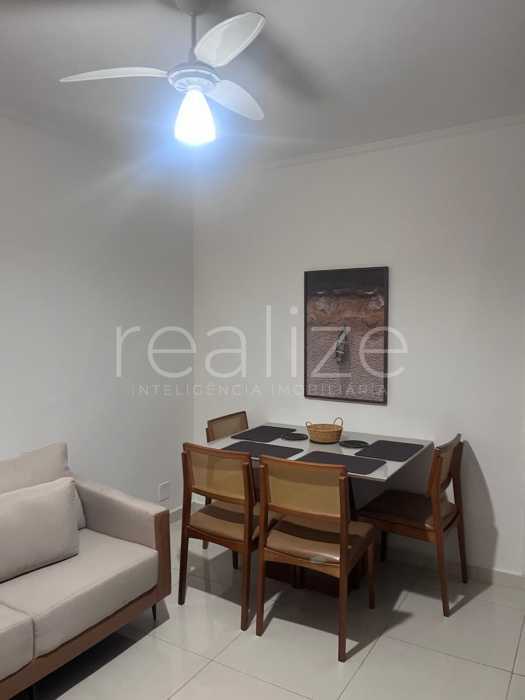 Apartamento, 2 quartos, 66 m² - Foto 8