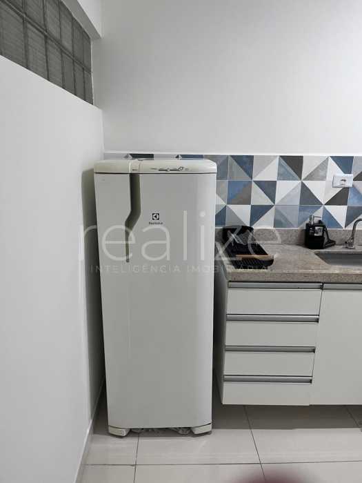Apartamento, 2 quartos, 66 m² - Foto 23