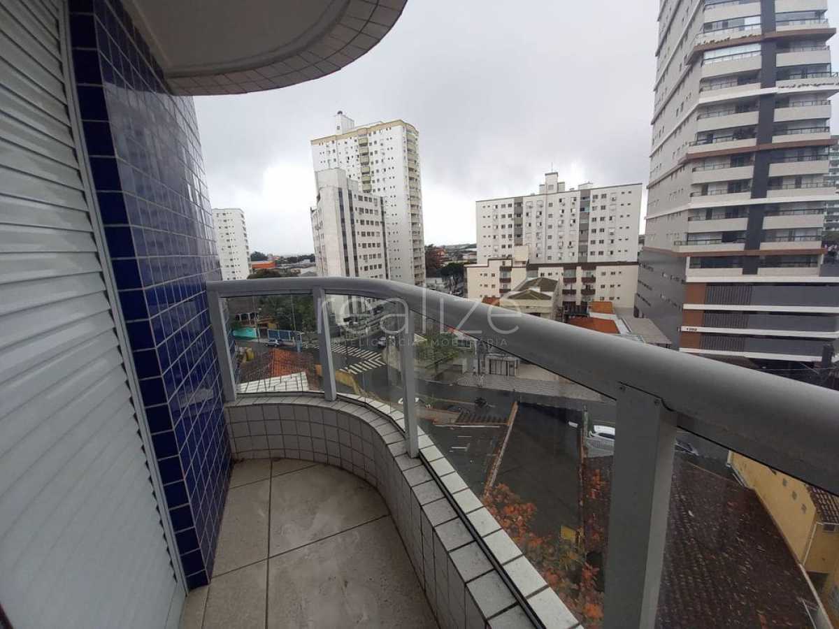 Apartamento, 2 quartos, 80 m² - Foto 9