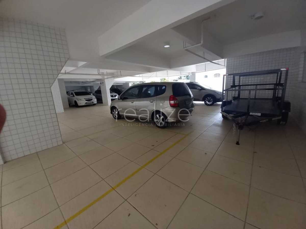 Apartamento, 2 quartos, 80 m² - Foto 16
