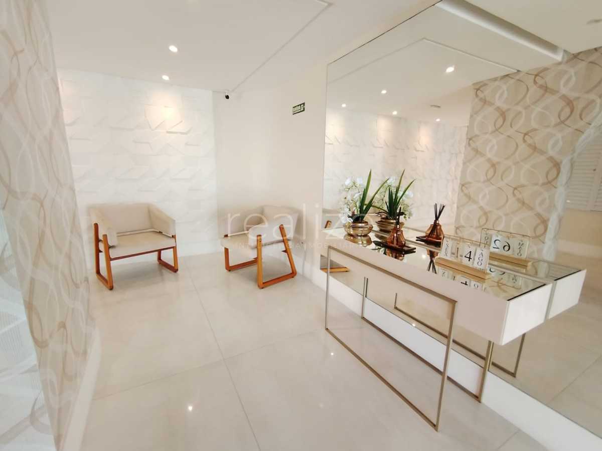 Apartamento, 2 quartos, 80 m² - Foto 31