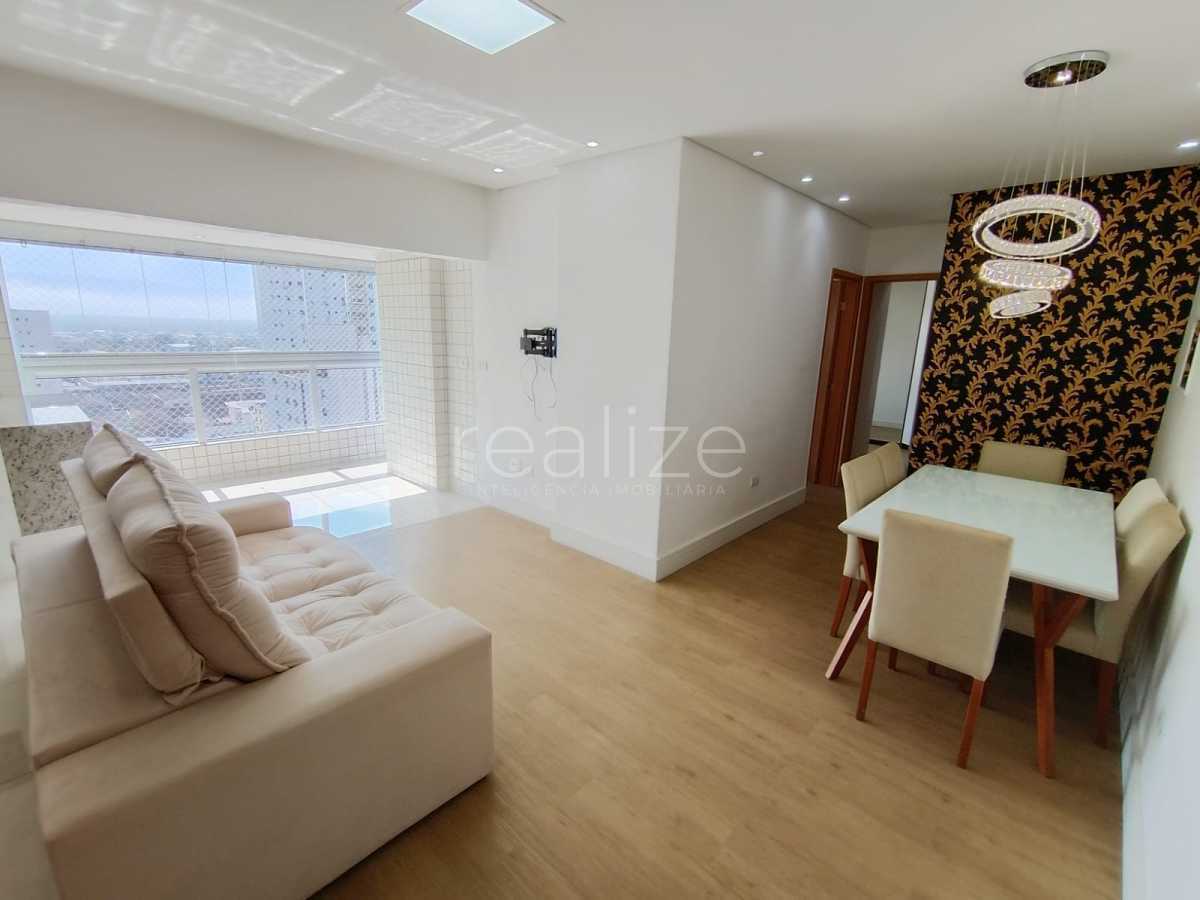 Apartamento, 2 quartos, 75 m² - Foto 1