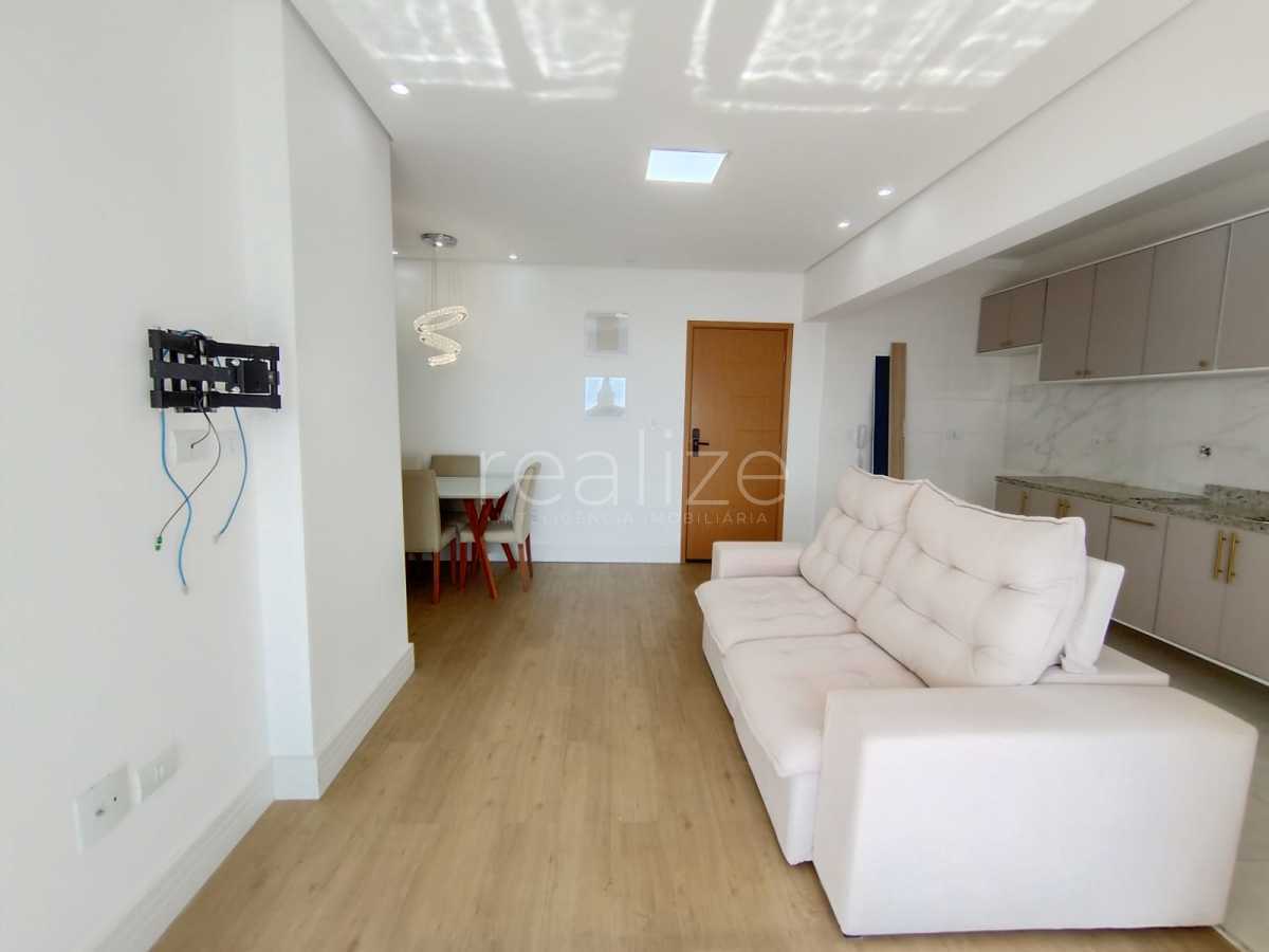 Apartamento, 2 quartos, 75 m² - Foto 2