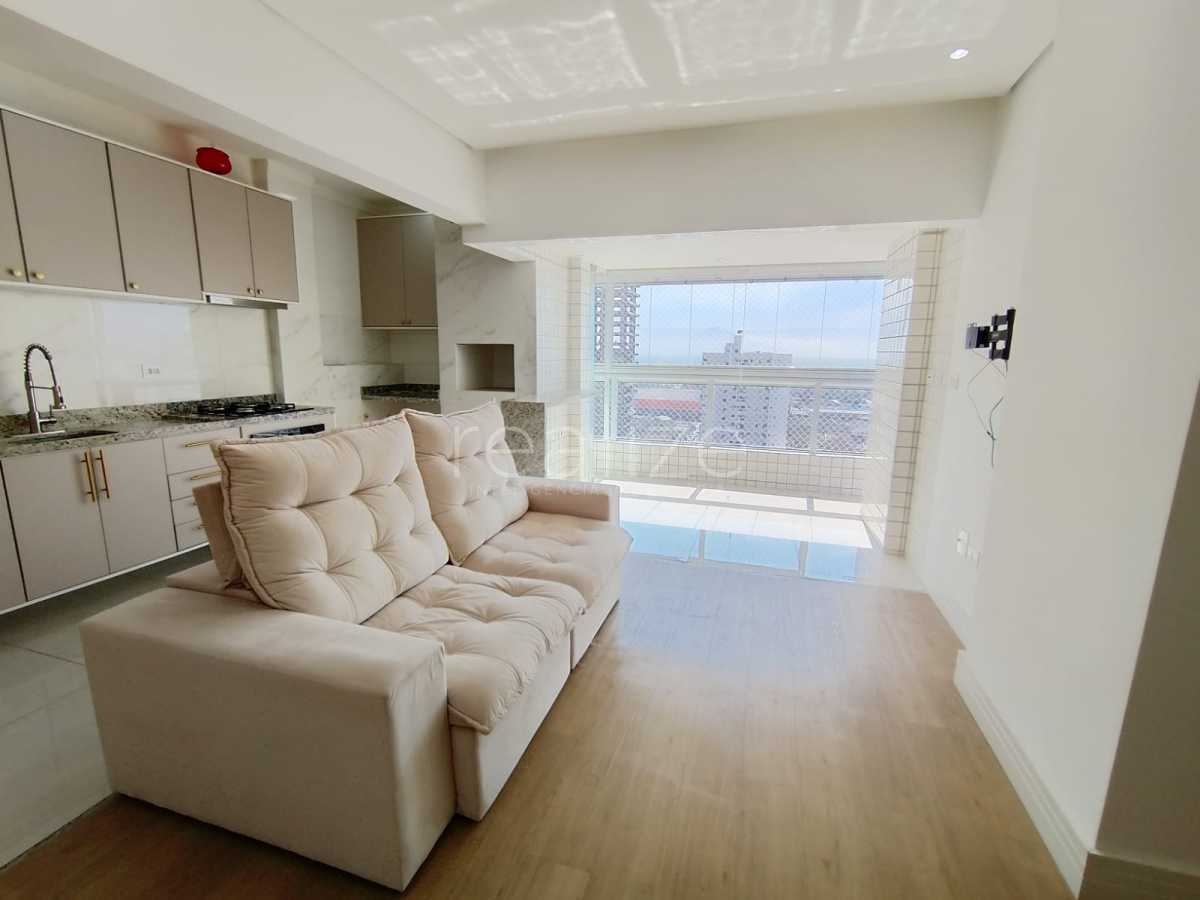 Apartamento, 2 quartos, 75 m² - Foto 3