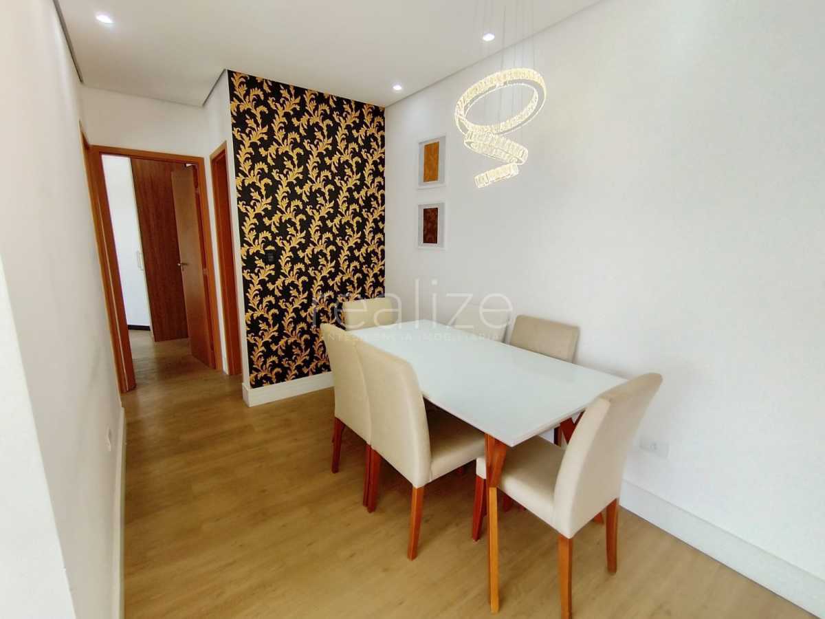 Apartamento, 2 quartos, 75 m² - Foto 4