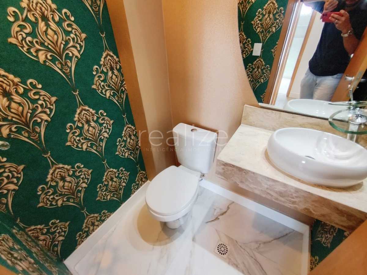Apartamento, 2 quartos, 75 m² - Foto 6