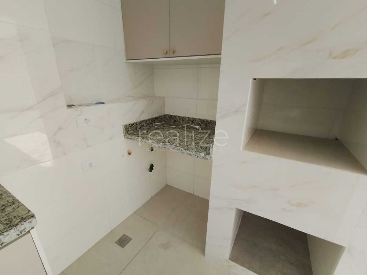 Apartamento, 2 quartos, 75 m² - Foto 9