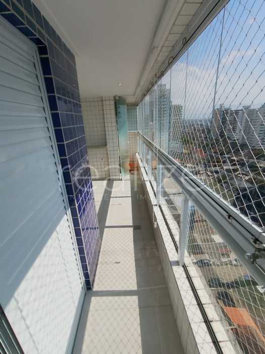 Apartamento, 2 quartos, 75 m² - Foto 13