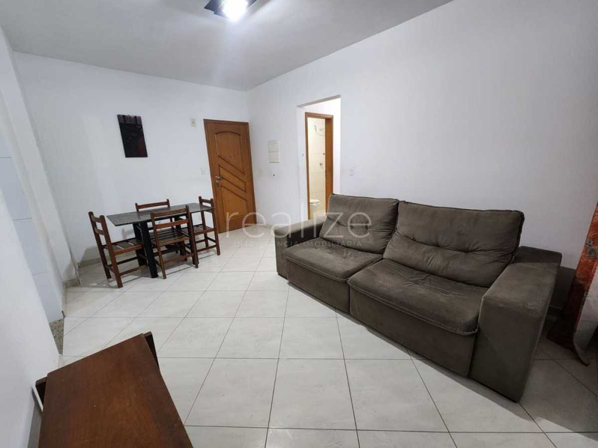 Apartamento, 2 quartos, 76 m² - Foto 2