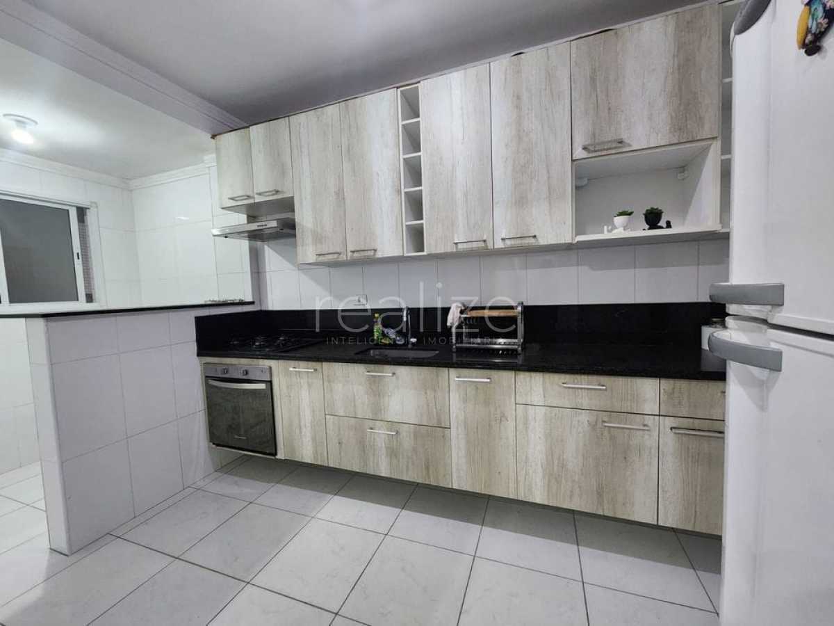 Apartamento, 2 quartos, 76 m² - Foto 8
