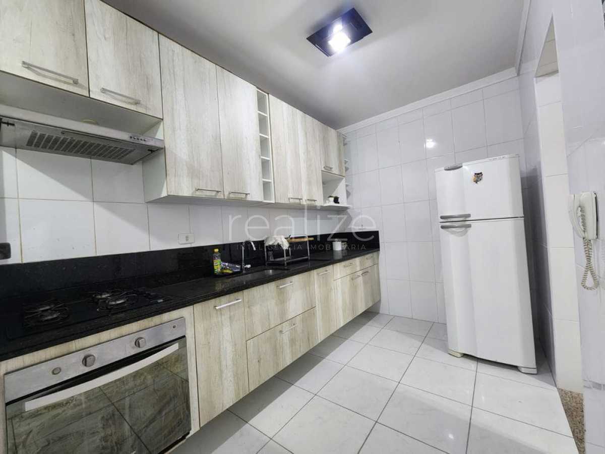 Apartamento, 2 quartos, 76 m² - Foto 9