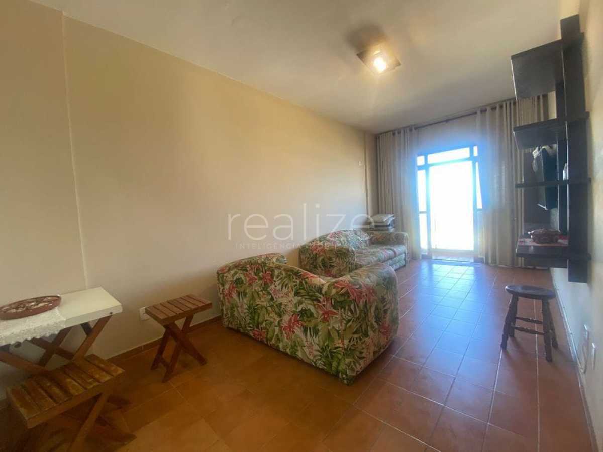 Apartamento, 2 quartos, 70 m² - Foto 3