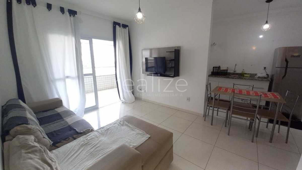 Apartamento, 2 quartos, 77 m² - Foto 1