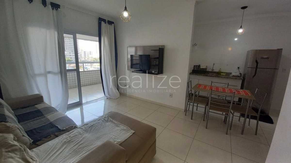 Apartamento, 2 quartos, 77 m² - Foto 2