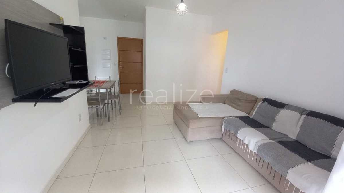 Apartamento, 2 quartos, 77 m² - Foto 3