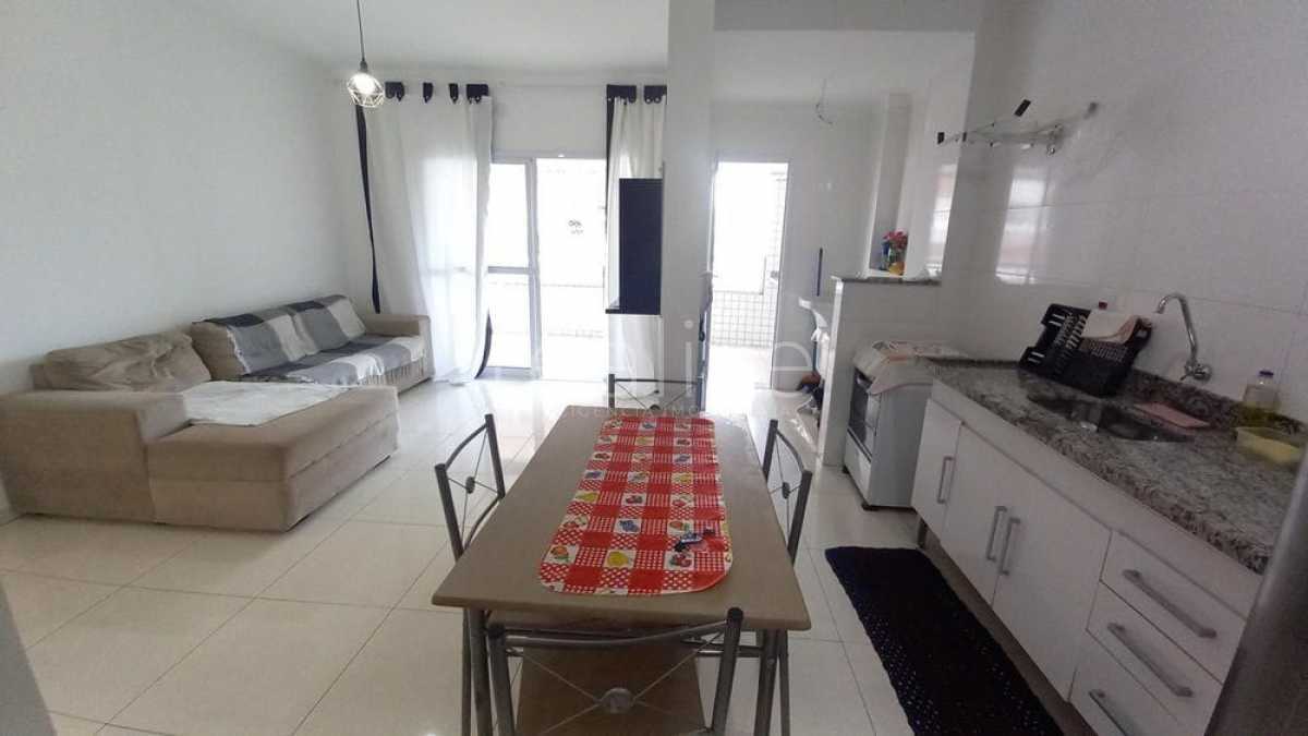 Apartamento, 2 quartos, 77 m² - Foto 4