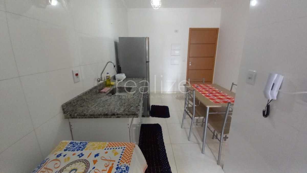 Apartamento, 2 quartos, 77 m² - Foto 5