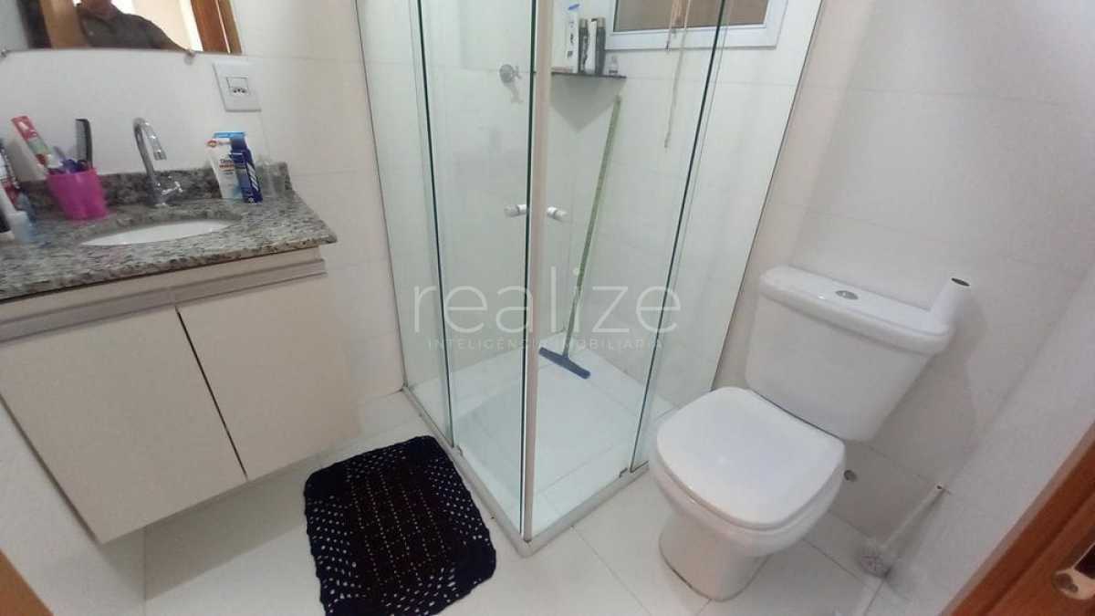 Apartamento, 2 quartos, 77 m² - Foto 13