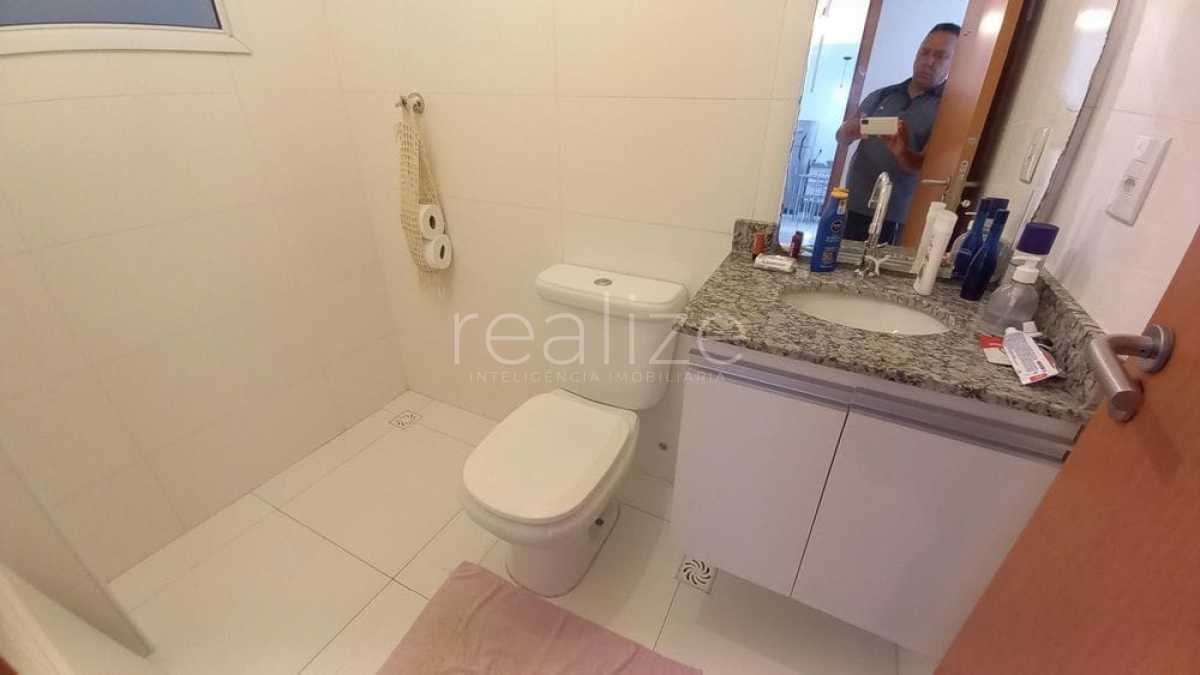 Apartamento, 2 quartos, 77 m² - Foto 15