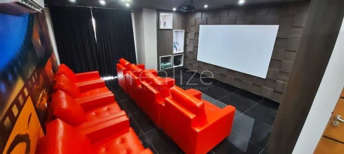Apartamento, 2 quartos, 77 m² - Foto 40