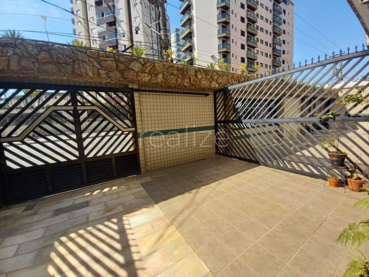 Casa Comercial, 60 m² - Foto 1