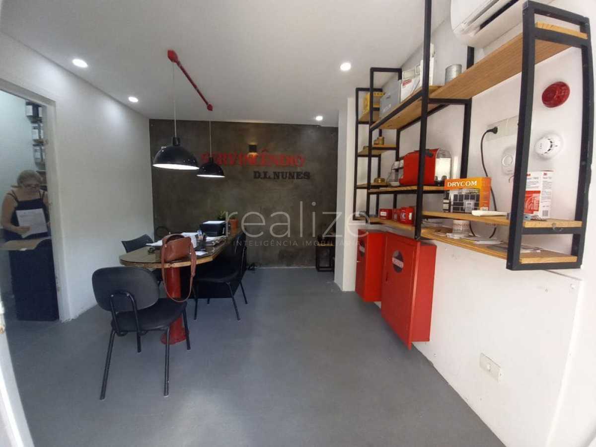 Casa Comercial, 60 m² - Foto 2