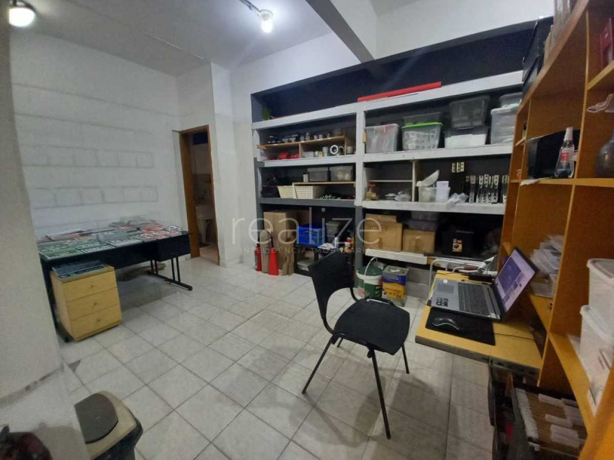 Casa Comercial, 60 m² - Foto 3