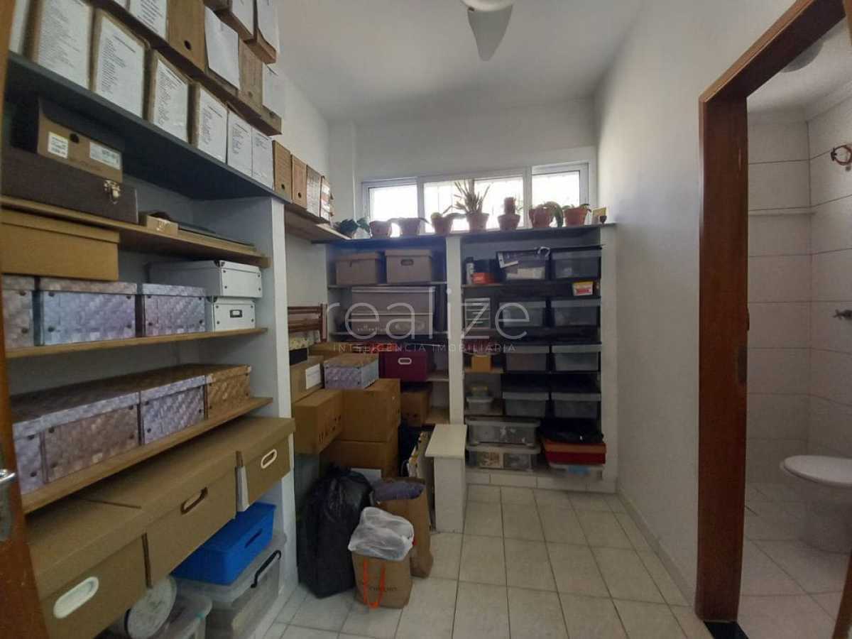 Casa Comercial, 60 m² - Foto 4