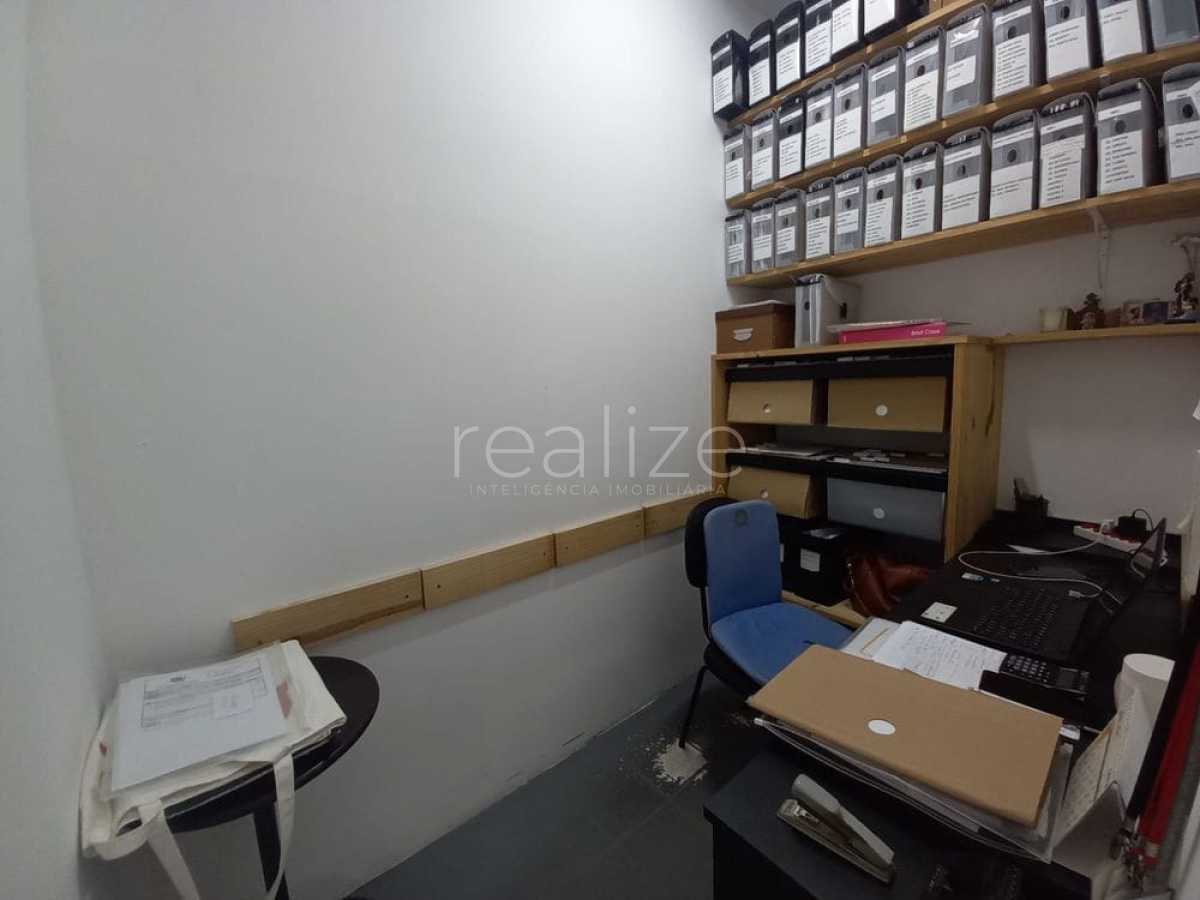 Casa Comercial, 60 m² - Foto 5
