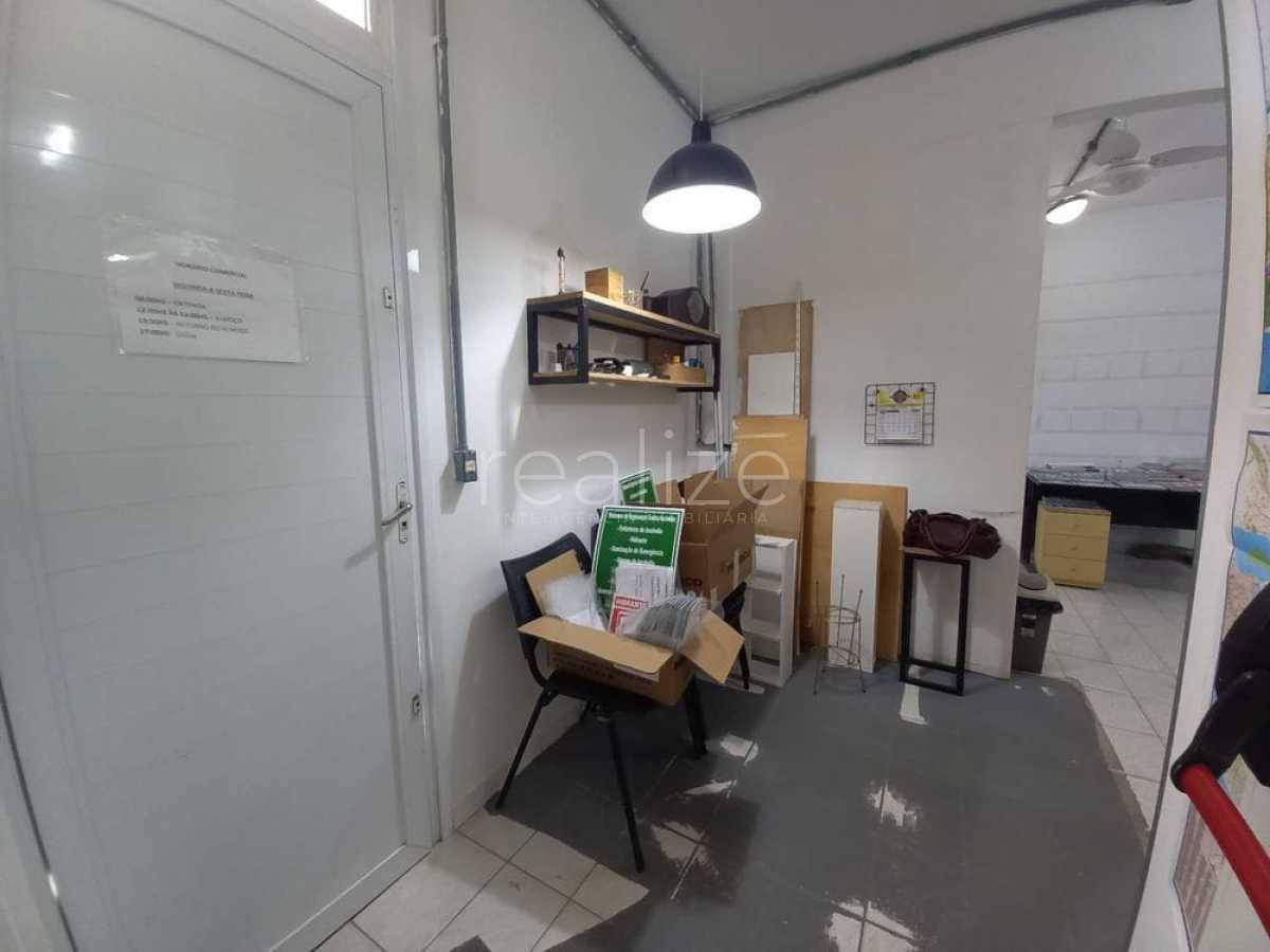 Casa Comercial, 60 m² - Foto 6