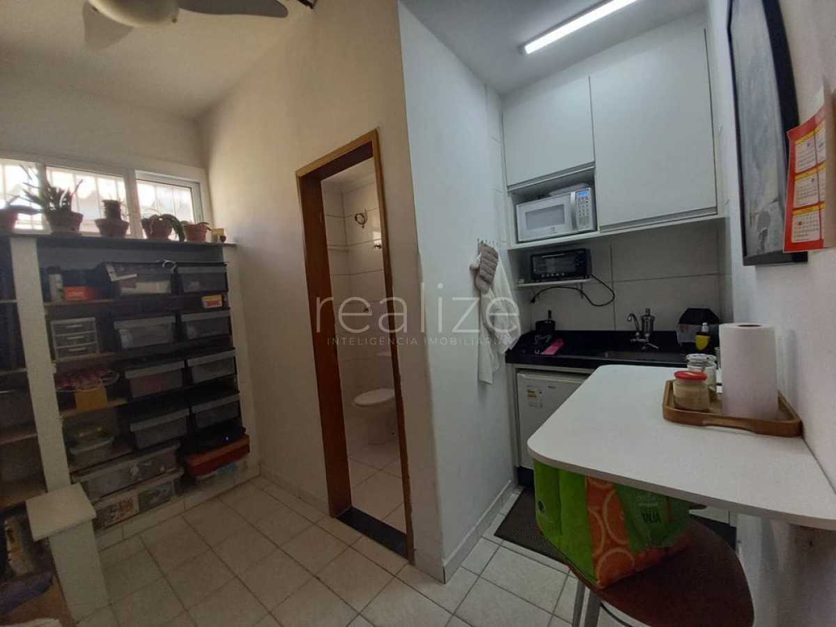 Casa Comercial, 60 m² - Foto 8