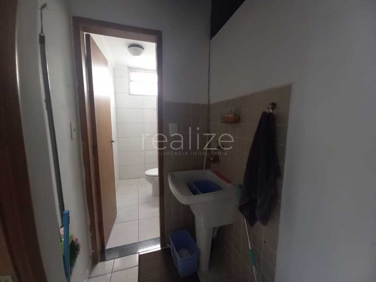 Casa Comercial, 60 m² - Foto 9