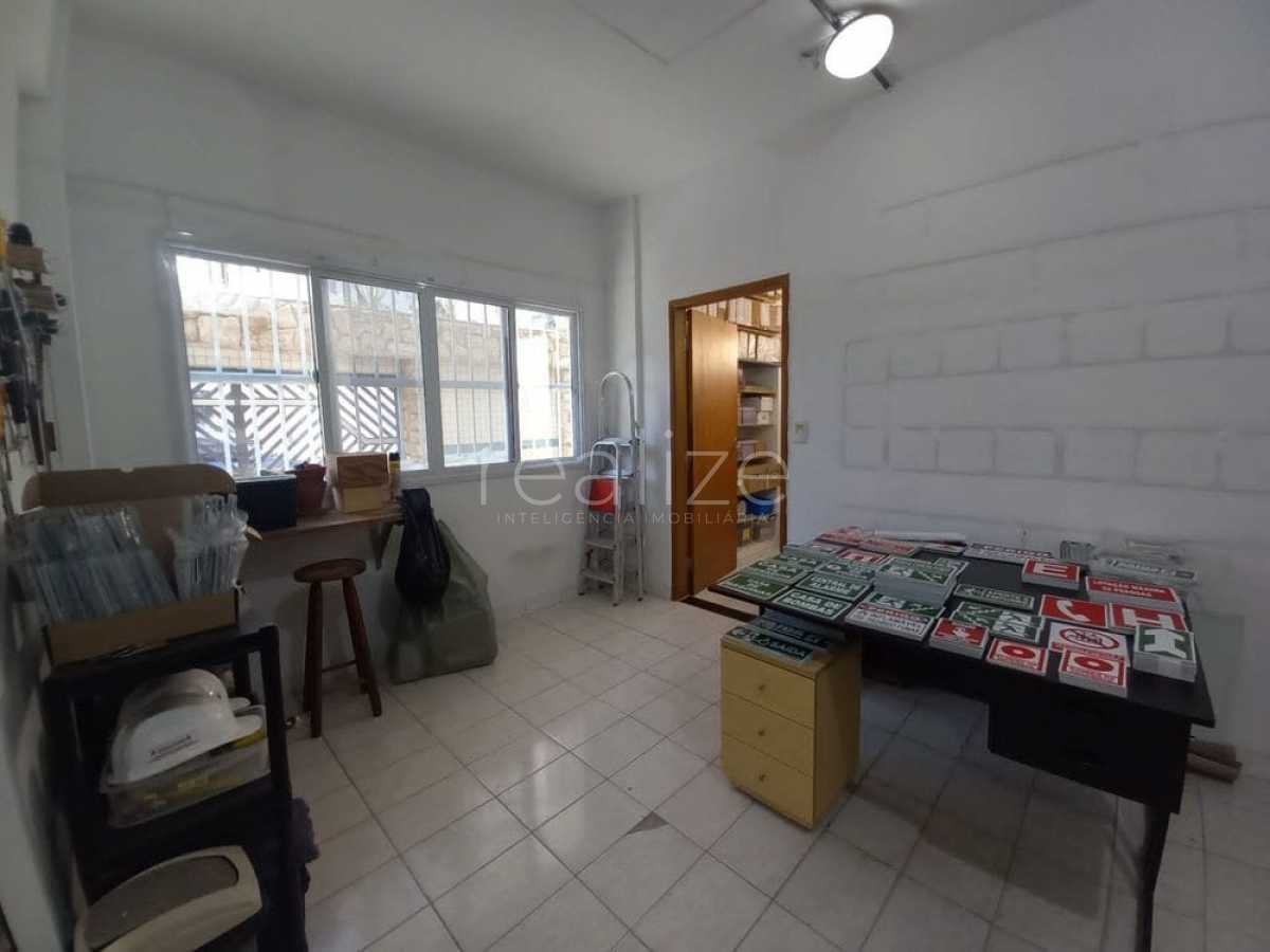 Casa Comercial, 60 m² - Foto 11
