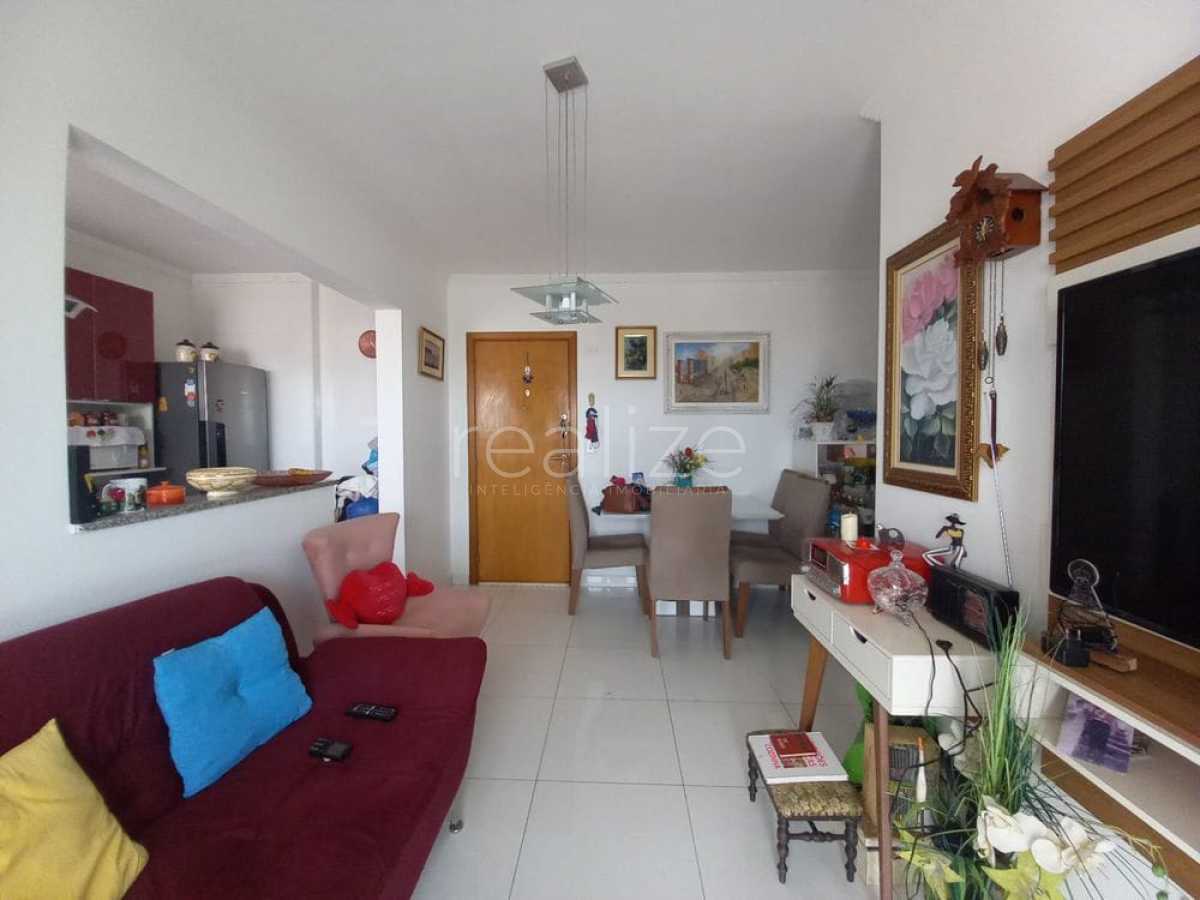 Apartamento, 1 quarto, 53 m² - Foto 1