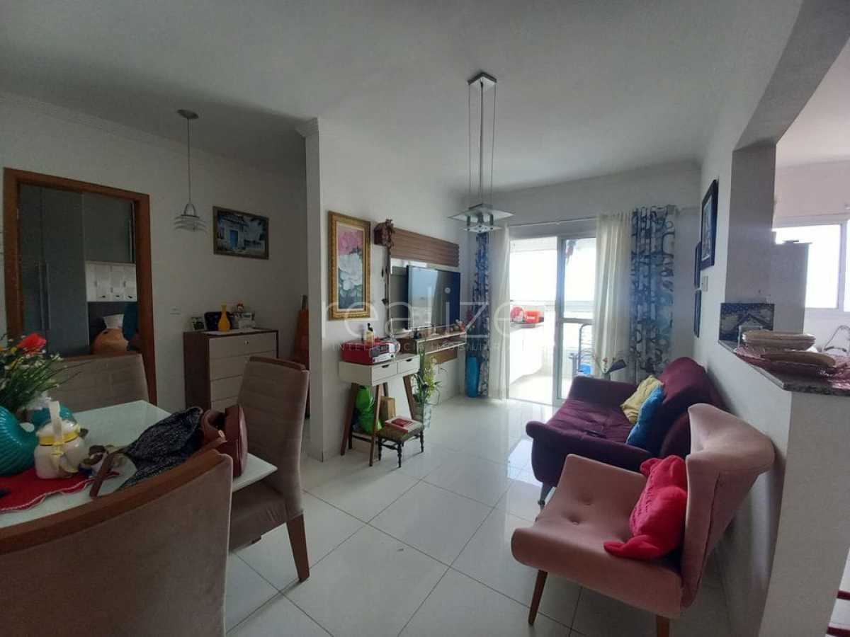Apartamento, 1 quarto, 53 m² - Foto 2