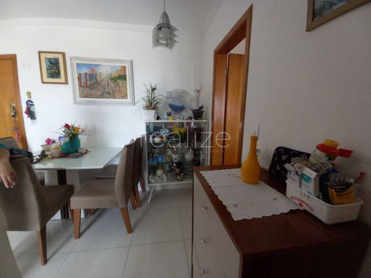 Apartamento, 1 quarto, 53 m² - Foto 3