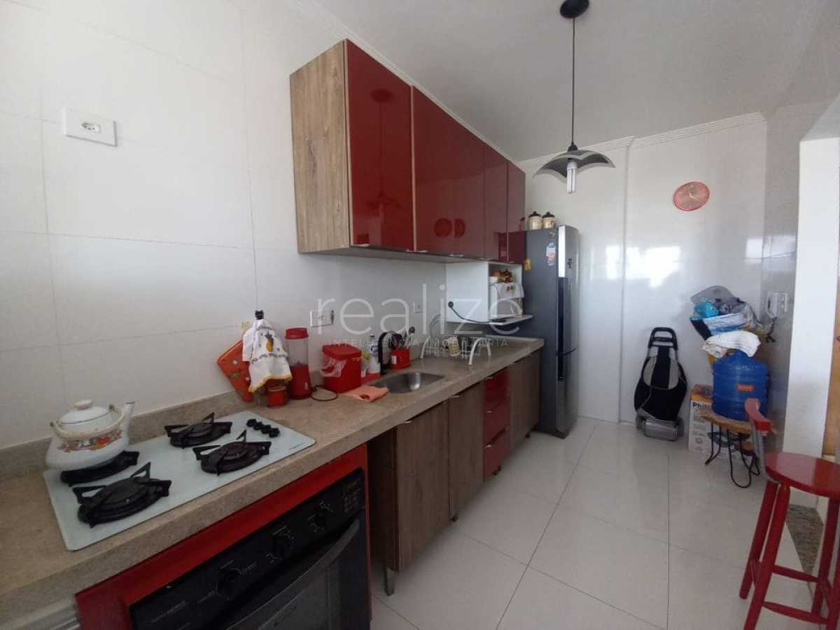 Apartamento, 1 quarto, 53 m² - Foto 6